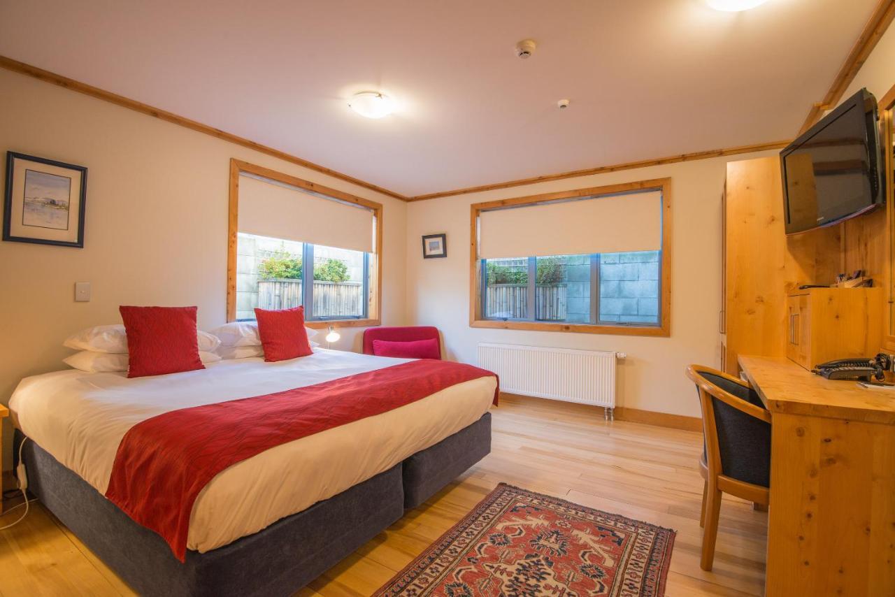 Coronation Lodge Queenstown Luaran gambar