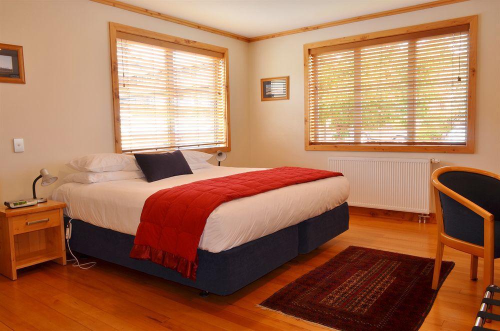 Coronation Lodge Queenstown Luaran gambar