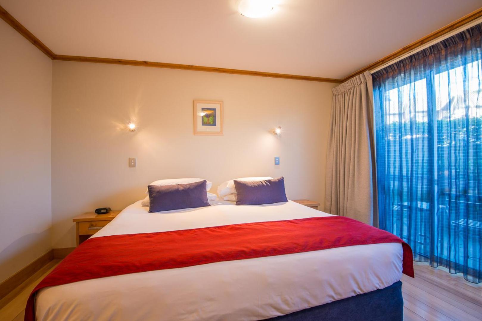 Coronation Lodge Queenstown Luaran gambar