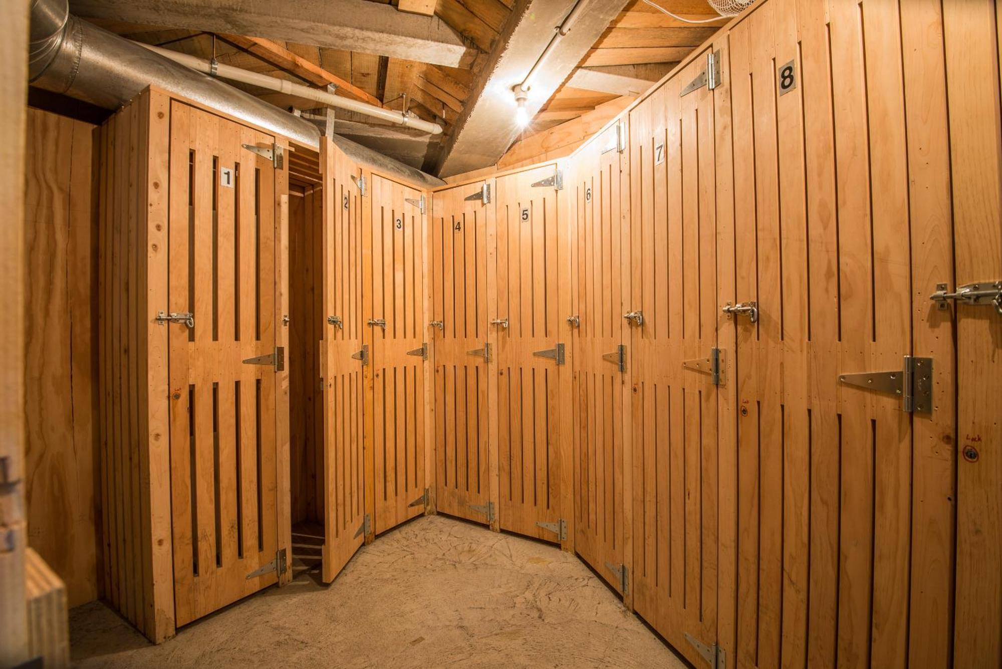 Coronation Lodge Queenstown Luaran gambar