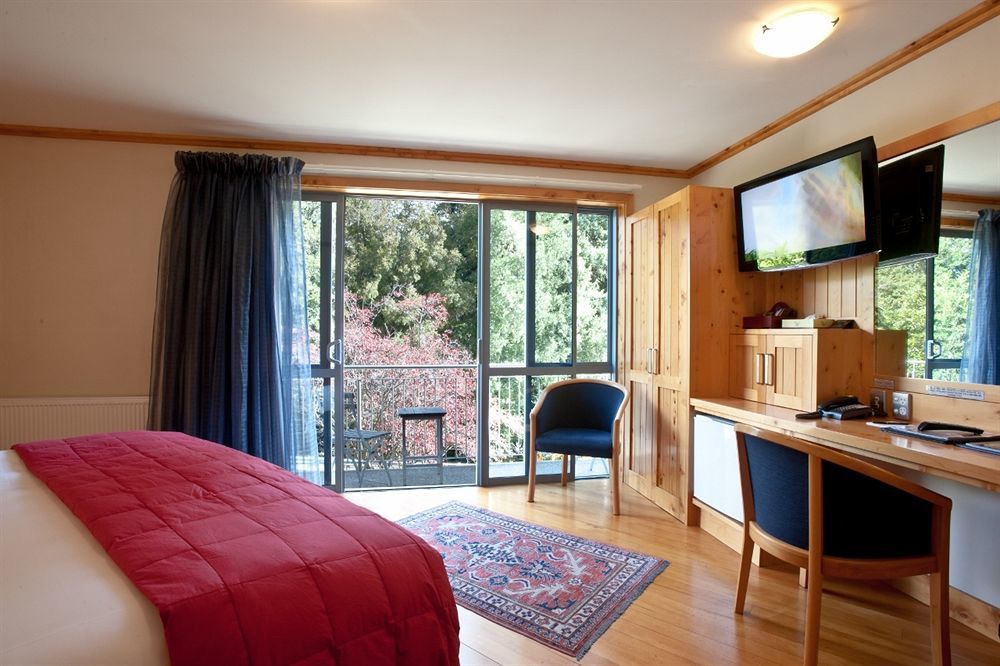 Coronation Lodge Queenstown Luaran gambar