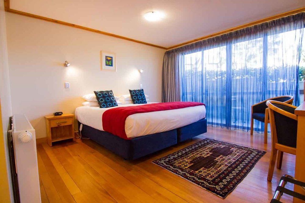 Coronation Lodge Queenstown Luaran gambar