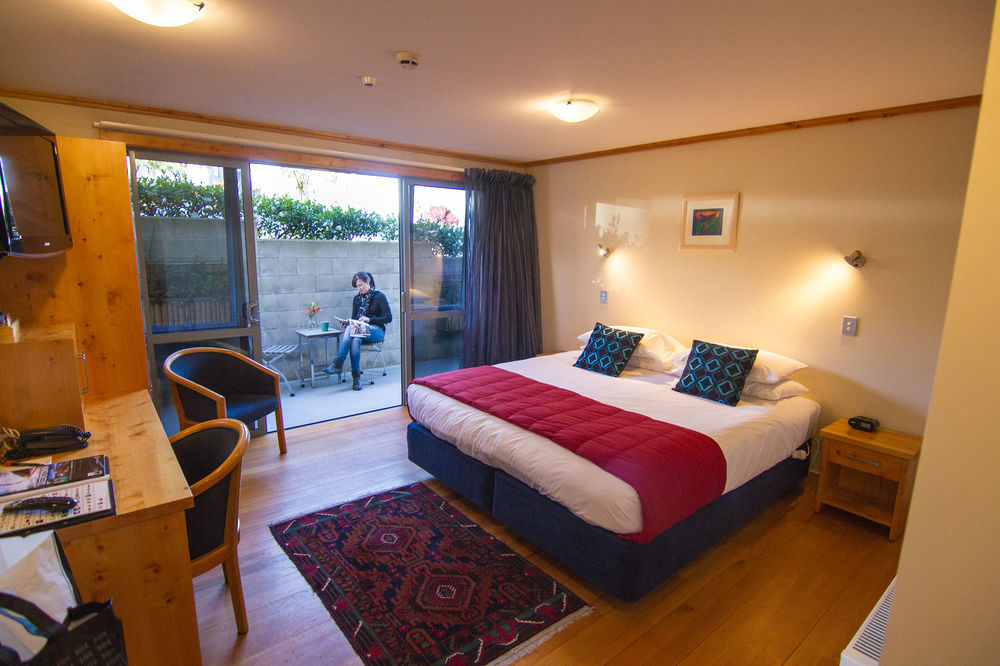 Coronation Lodge Queenstown Luaran gambar