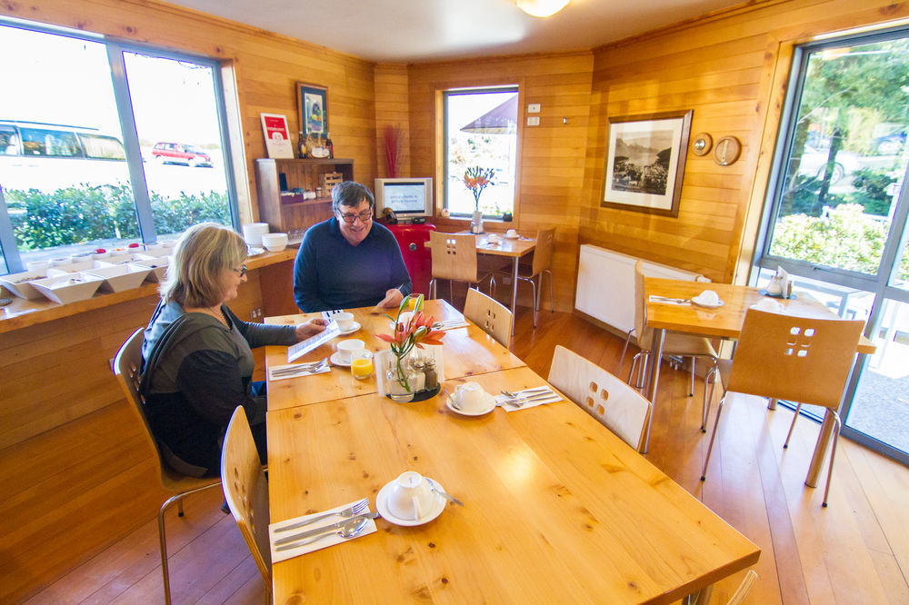 Coronation Lodge Queenstown Luaran gambar