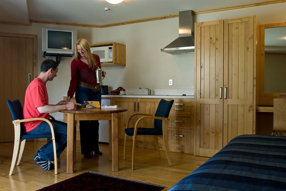 Coronation Lodge Queenstown Luaran gambar