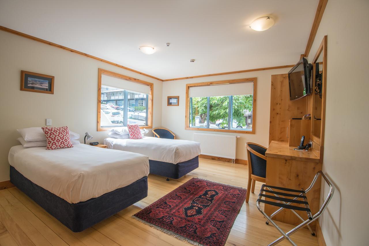 Coronation Lodge Queenstown Luaran gambar