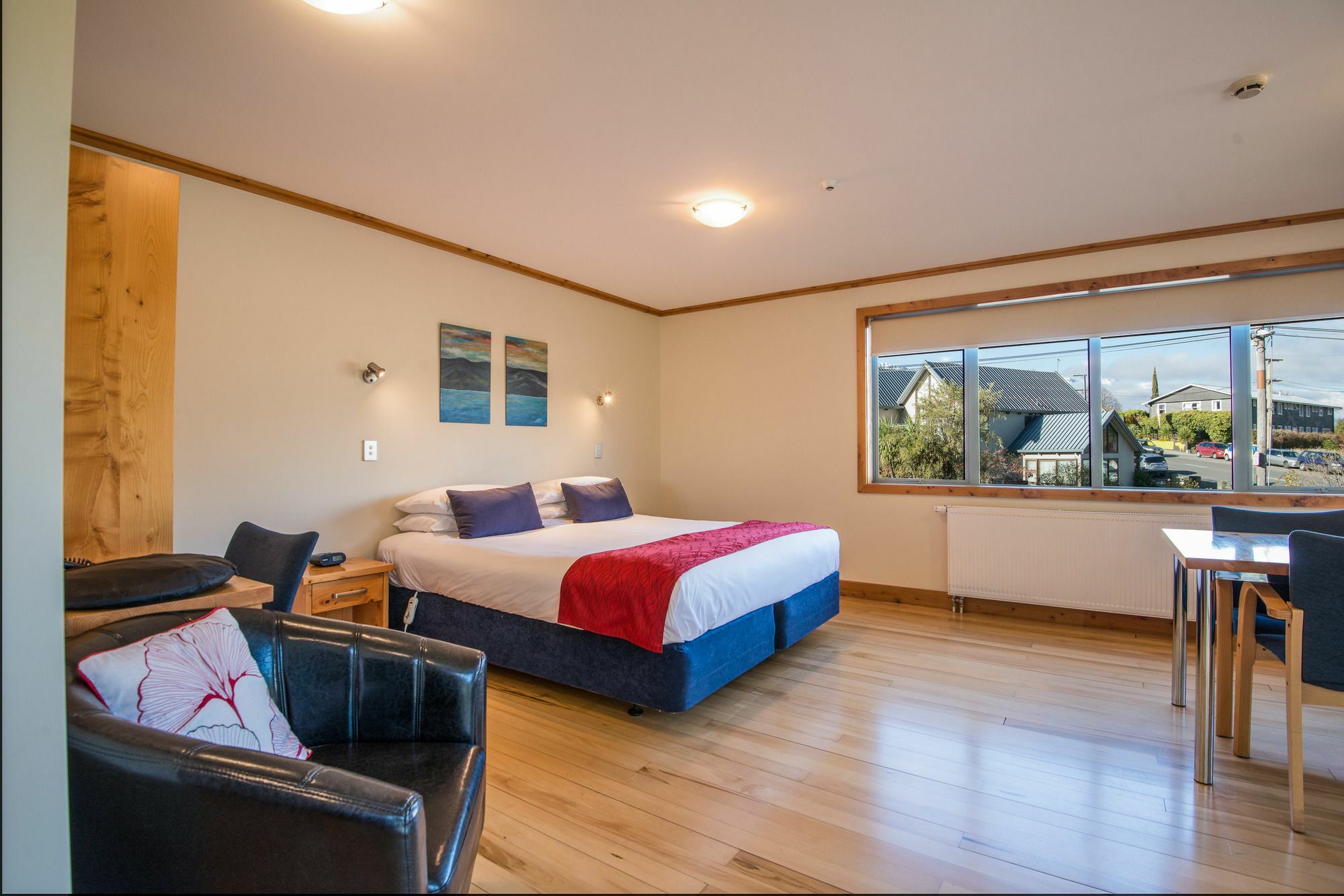 Coronation Lodge Queenstown Luaran gambar
