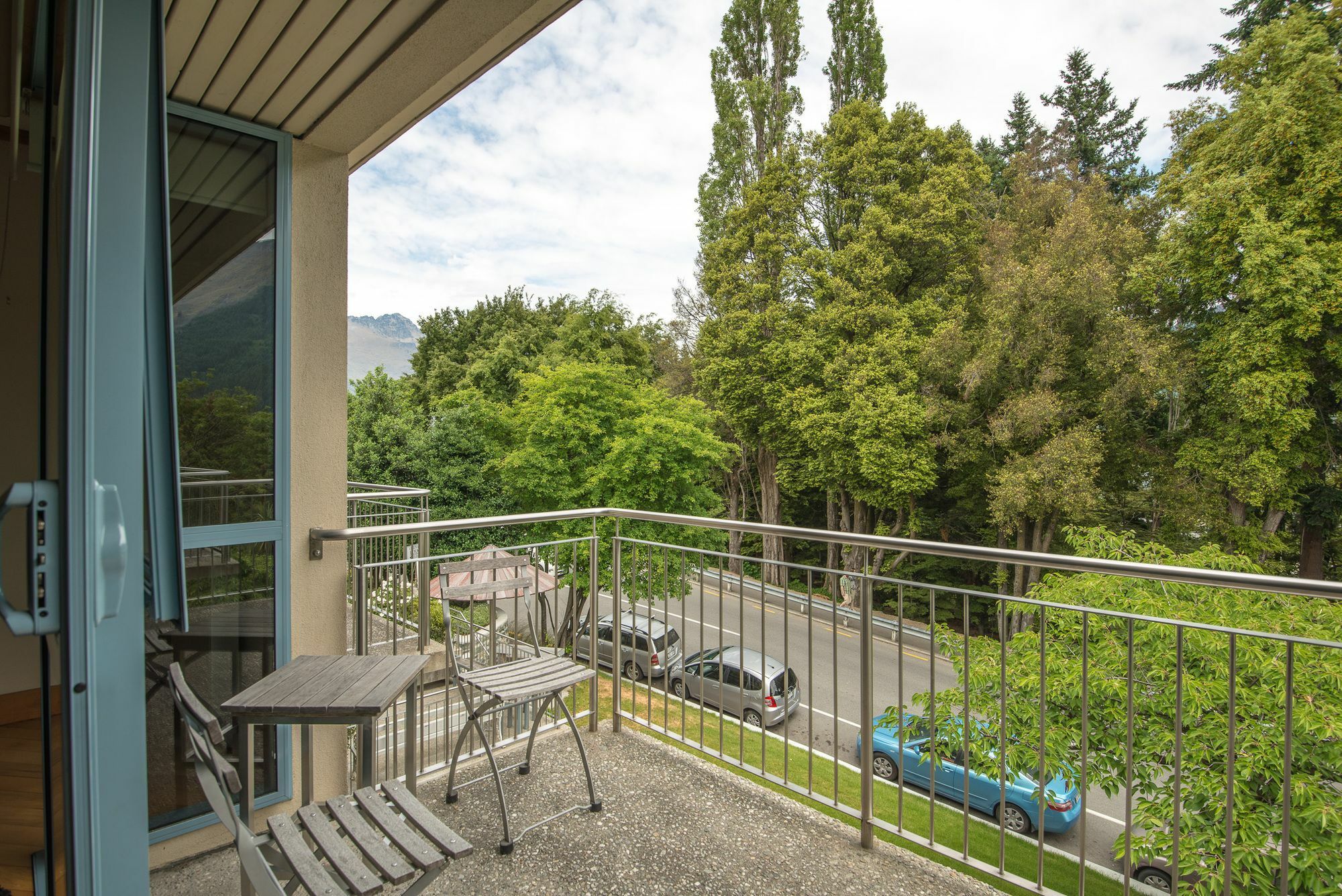 Coronation Lodge Queenstown Luaran gambar