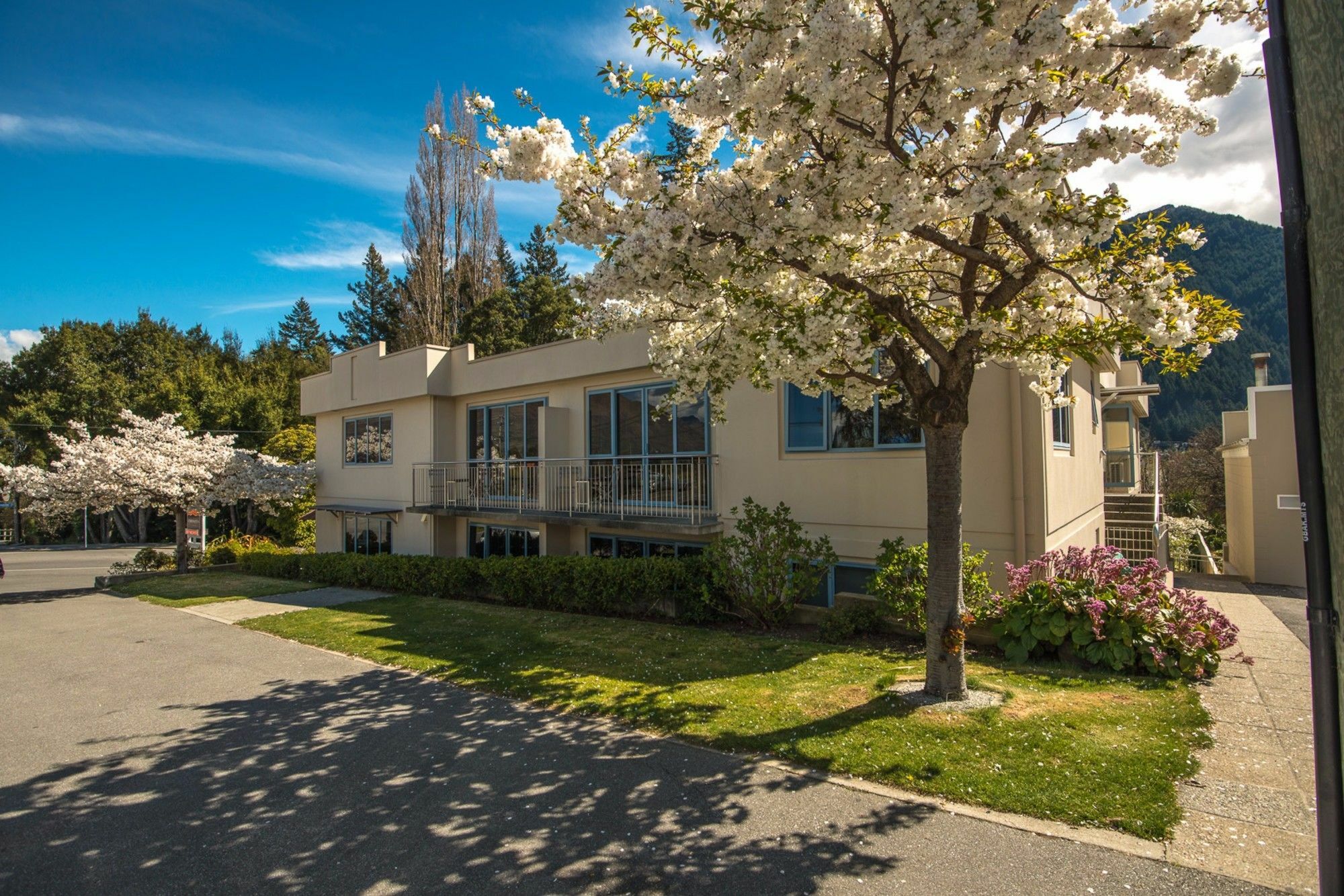 Coronation Lodge Queenstown Luaran gambar