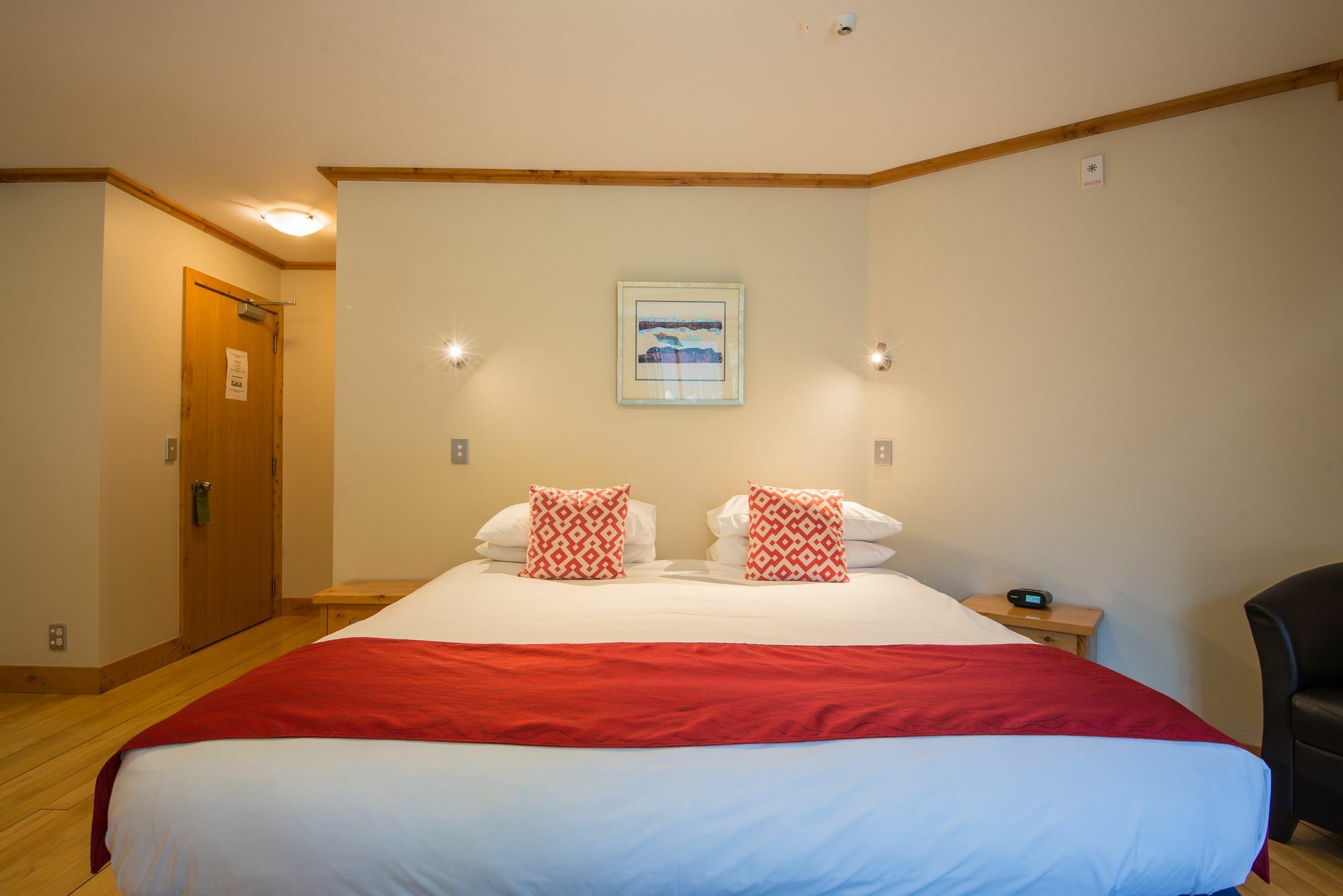 Coronation Lodge Queenstown Luaran gambar