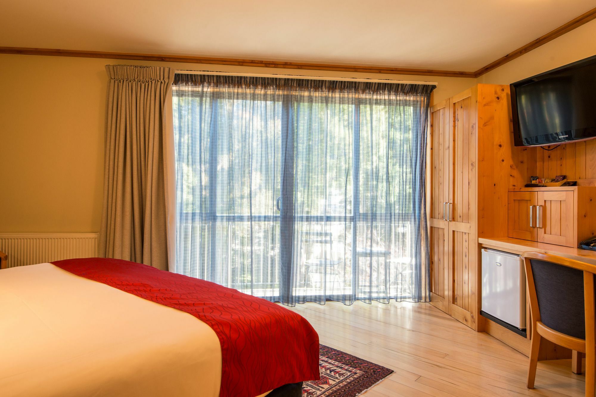 Coronation Lodge Queenstown Luaran gambar