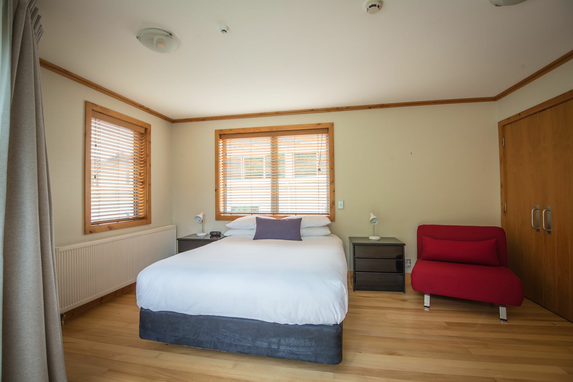 Coronation Lodge Queenstown Luaran gambar