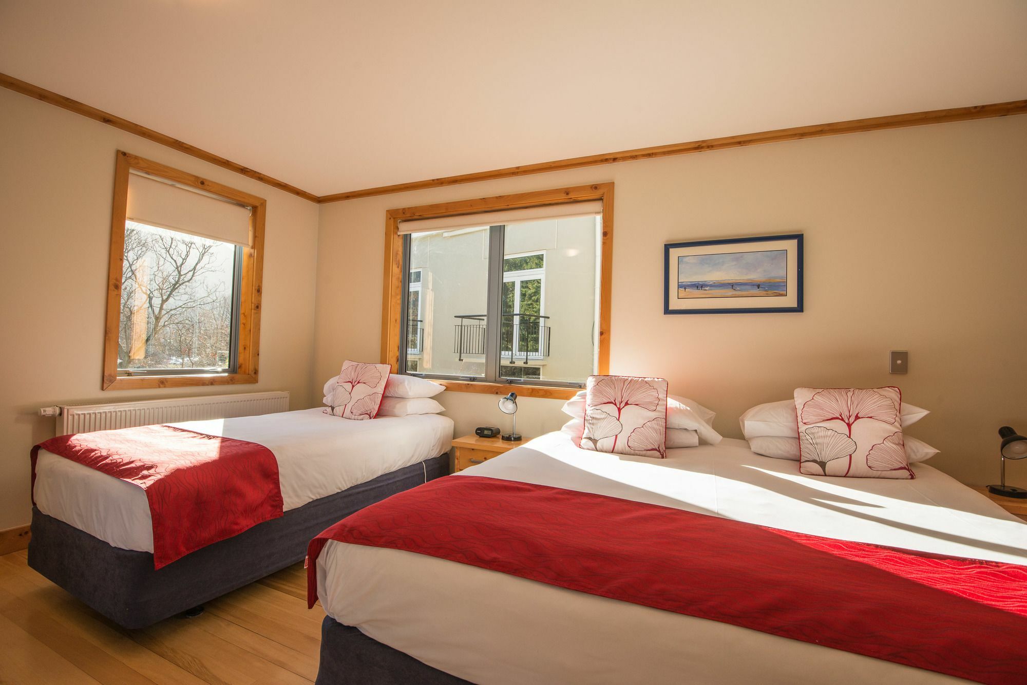 Coronation Lodge Queenstown Luaran gambar