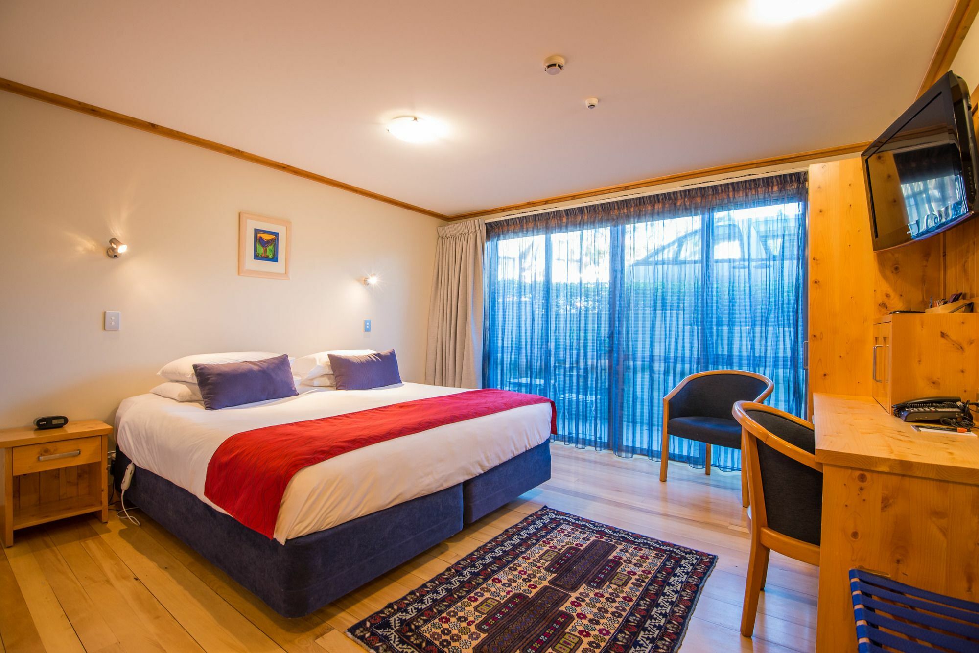 Coronation Lodge Queenstown Luaran gambar