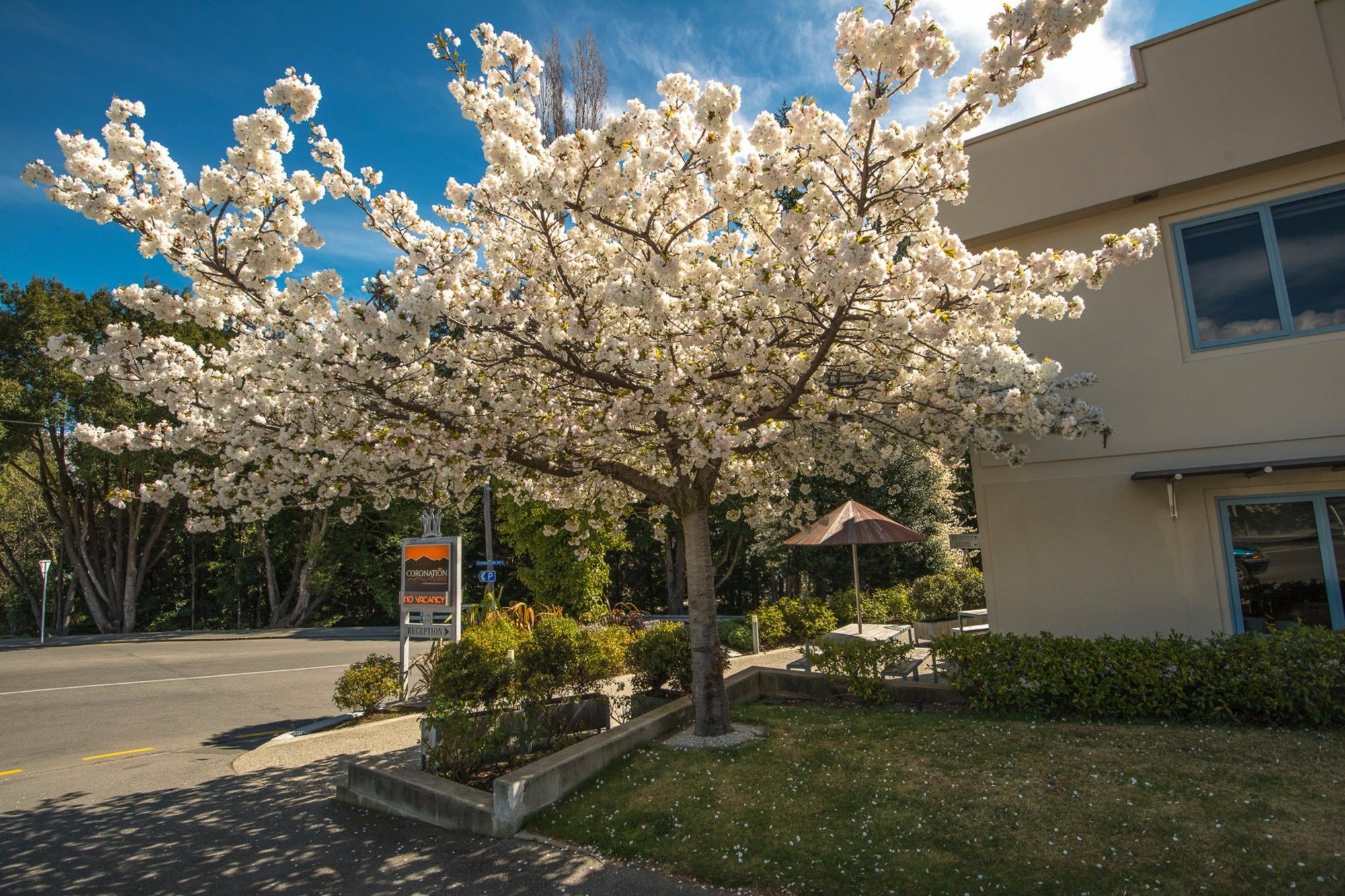 Coronation Lodge Queenstown Luaran gambar