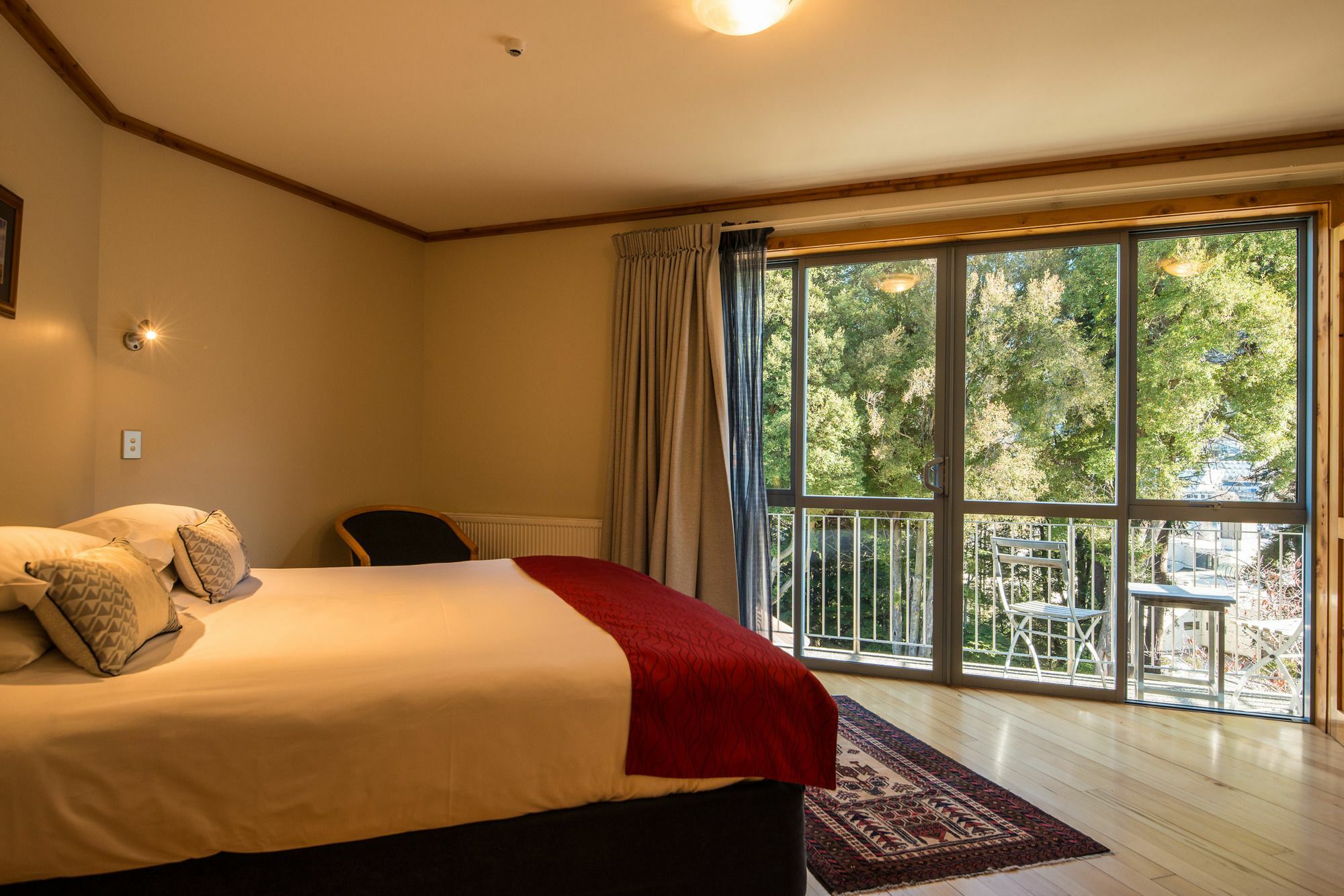Coronation Lodge Queenstown Luaran gambar