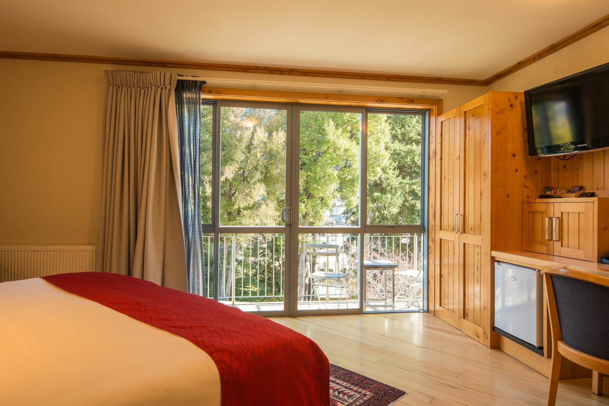 Coronation Lodge Queenstown Luaran gambar
